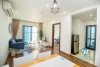 A cute and colorful apartment with 2 bedrooms for rent in Goldmark City, Cau Giay